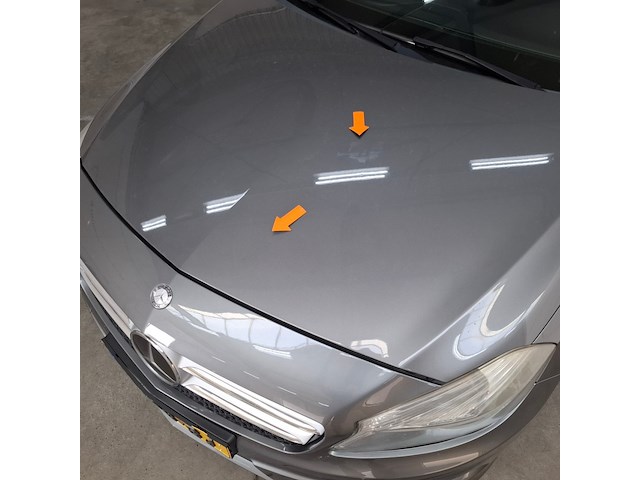 Personenauto, mercedes-benz, a-klasse, 180 prestige, 2013 - afbeelding 25 van  84