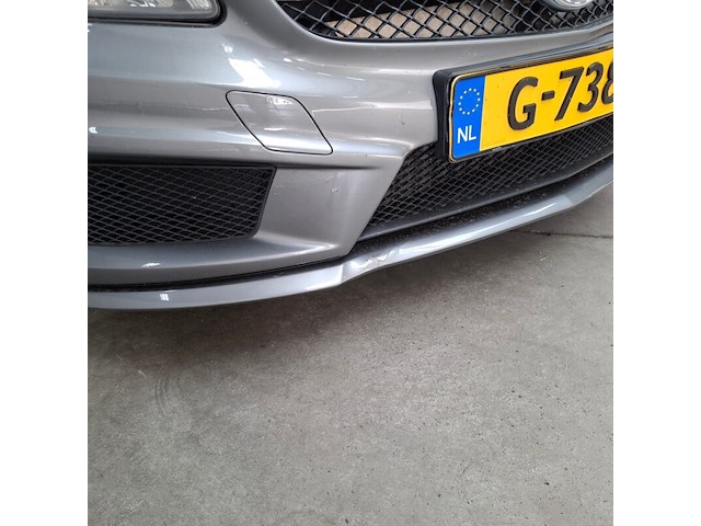 Personenauto, mercedes-benz, a-klasse, 180 prestige, 2013 - afbeelding 29 van  84