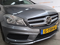 Personenauto, mercedes-benz, a-klasse, 180 prestige, 2013 - afbeelding 30 van  84