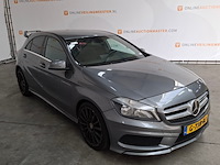 Personenauto, mercedes-benz, a-klasse, 180 prestige, 2013 - afbeelding 23 van  84