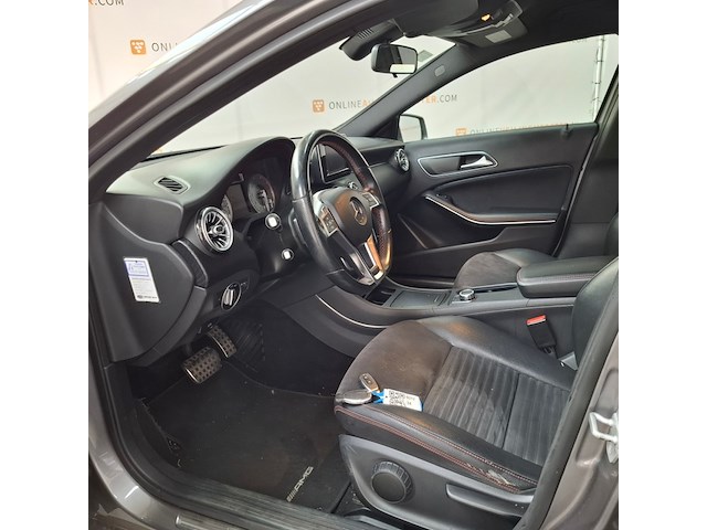 Personenauto, mercedes-benz, a-klasse, 180 prestige, 2013 - afbeelding 37 van  84