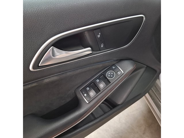 Personenauto, mercedes-benz, a-klasse, 180 prestige, 2013 - afbeelding 38 van  84