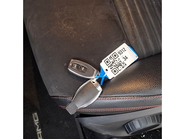 Personenauto, mercedes-benz, a-klasse, 180 prestige, 2013 - afbeelding 39 van  84