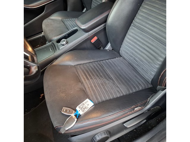 Personenauto, mercedes-benz, a-klasse, 180 prestige, 2013 - afbeelding 40 van  84
