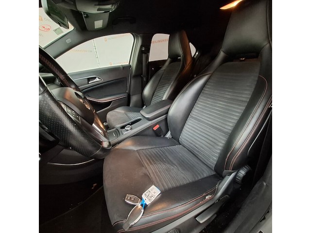 Personenauto, mercedes-benz, a-klasse, 180 prestige, 2013 - afbeelding 41 van  84