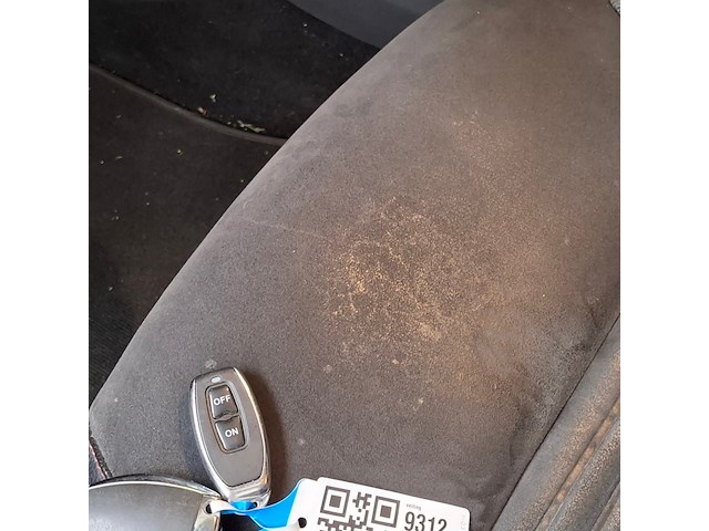 Personenauto, mercedes-benz, a-klasse, 180 prestige, 2013 - afbeelding 42 van  84