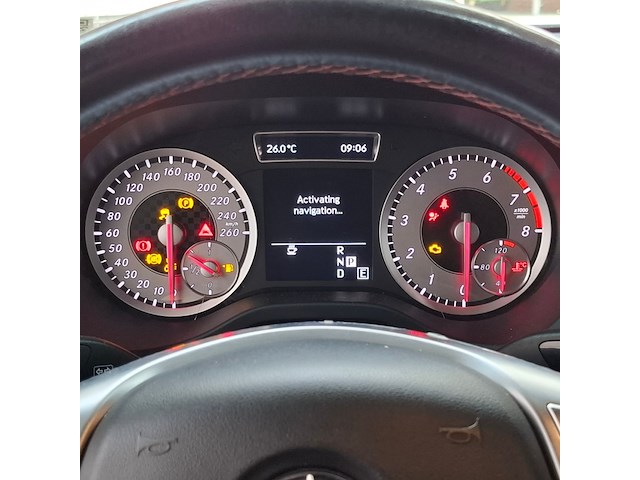 Personenauto, mercedes-benz, a-klasse, 180 prestige, 2013 - afbeelding 44 van  84