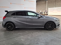 Personenauto, mercedes-benz, a-klasse, 180 prestige, 2013 - afbeelding 34 van  84