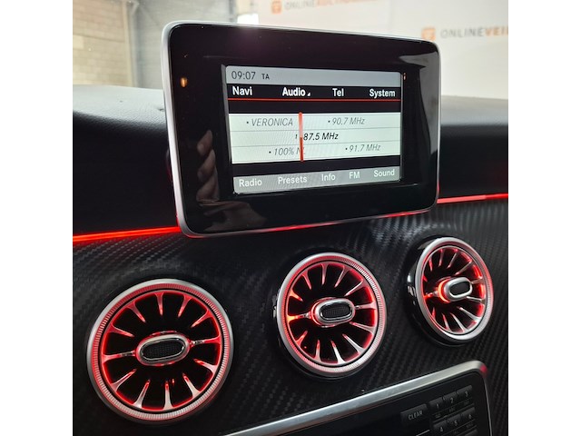 Personenauto, mercedes-benz, a-klasse, 180 prestige, 2013 - afbeelding 47 van  84