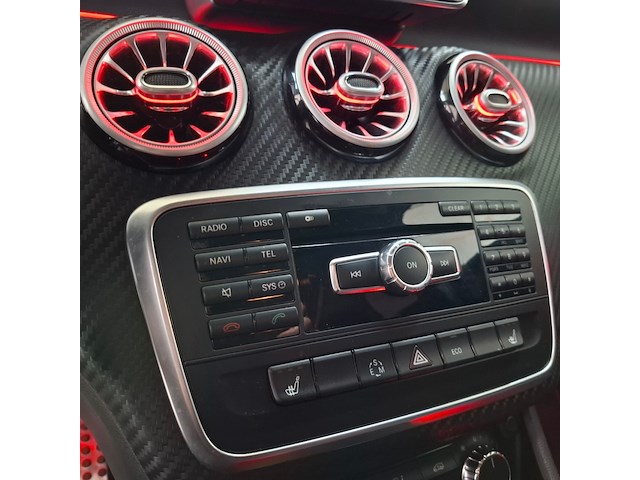 Personenauto, mercedes-benz, a-klasse, 180 prestige, 2013 - afbeelding 48 van  84