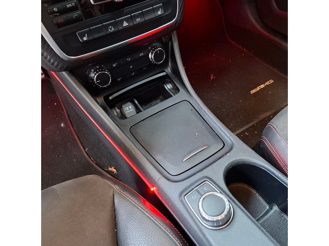 Personenauto, mercedes-benz, a-klasse, 180 prestige, 2013 - afbeelding 49 van  84