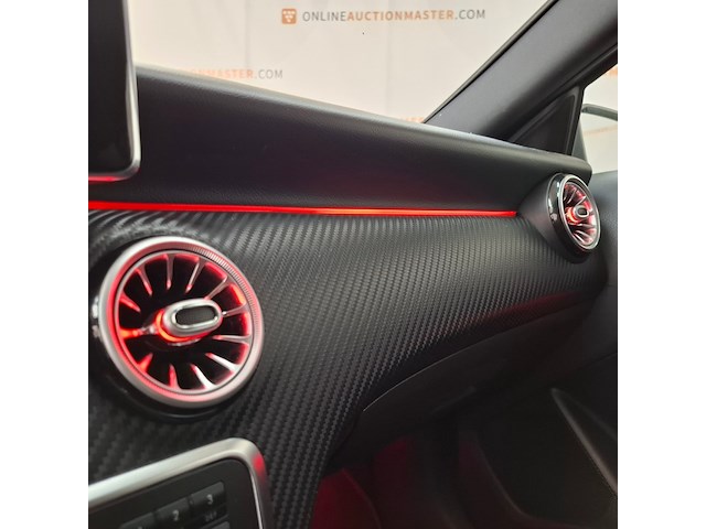 Personenauto, mercedes-benz, a-klasse, 180 prestige, 2013 - afbeelding 50 van  84