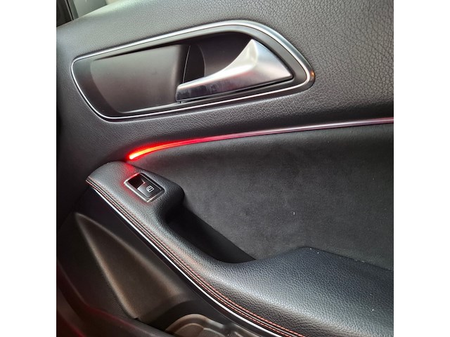 Personenauto, mercedes-benz, a-klasse, 180 prestige, 2013 - afbeelding 51 van  84