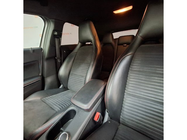 Personenauto, mercedes-benz, a-klasse, 180 prestige, 2013 - afbeelding 53 van  84