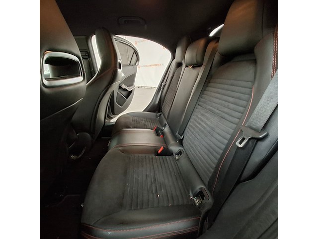 Personenauto, mercedes-benz, a-klasse, 180 prestige, 2013 - afbeelding 54 van  84
