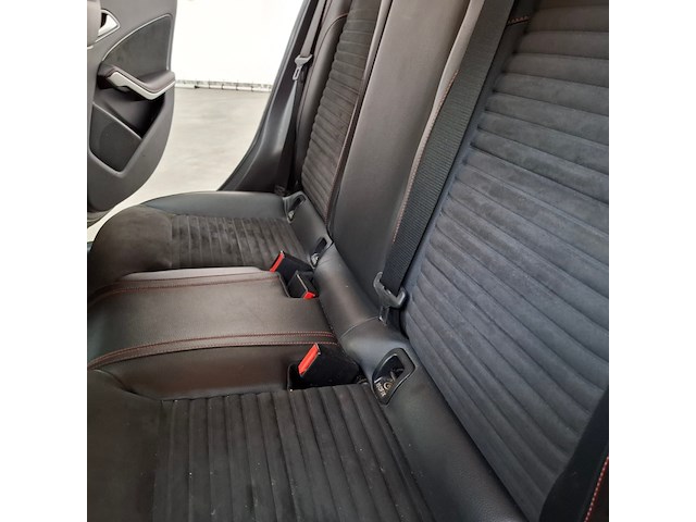 Personenauto, mercedes-benz, a-klasse, 180 prestige, 2013 - afbeelding 55 van  84