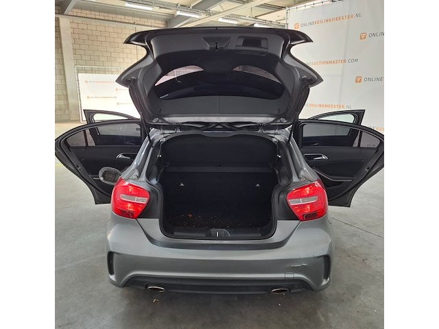 Personenauto, mercedes-benz, a-klasse, 180 prestige, 2013 - afbeelding 57 van  84