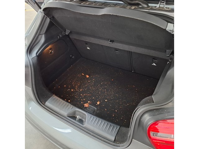 Personenauto, mercedes-benz, a-klasse, 180 prestige, 2013 - afbeelding 58 van  84