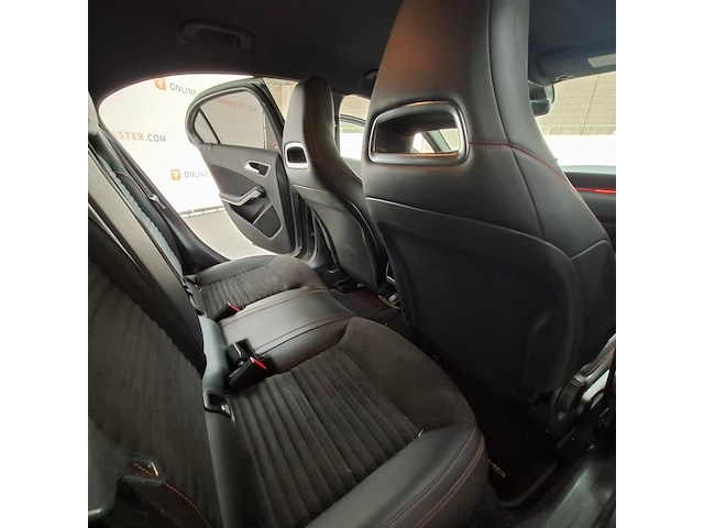 Personenauto, mercedes-benz, a-klasse, 180 prestige, 2013 - afbeelding 60 van  84