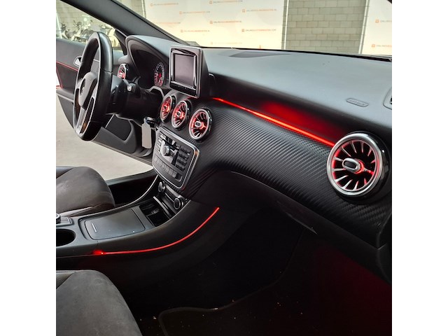 Personenauto, mercedes-benz, a-klasse, 180 prestige, 2013 - afbeelding 62 van  84