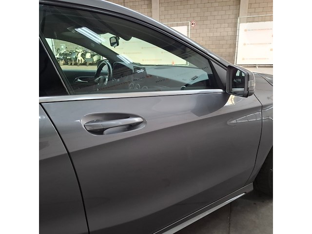 Personenauto, mercedes-benz, a-klasse, 180 prestige, 2013 - afbeelding 56 van  84