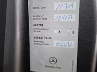 Personenauto, mercedes-benz, a-klasse, 180 prestige, 2013 - afbeelding 69 van  84