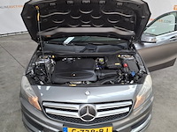 Personenauto, mercedes-benz, a-klasse, 180 prestige, 2013 - afbeelding 71 van  84