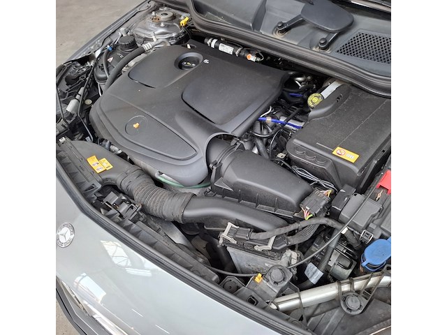 Personenauto, mercedes-benz, a-klasse, 180 prestige, 2013 - afbeelding 72 van  84