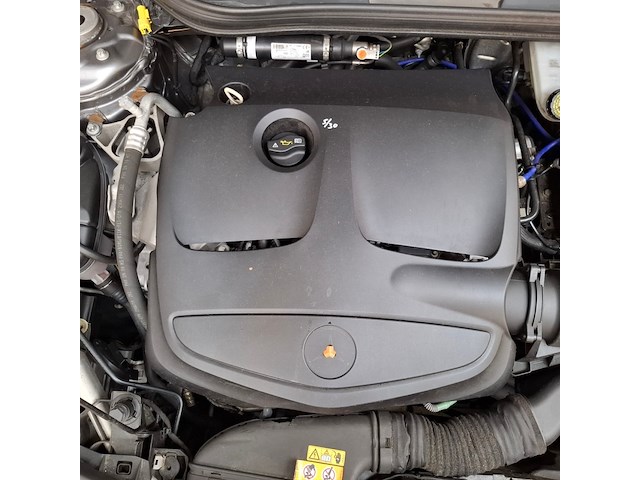 Personenauto, mercedes-benz, a-klasse, 180 prestige, 2013 - afbeelding 74 van  84