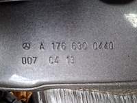 Personenauto, mercedes-benz, a-klasse, 180 prestige, 2013 - afbeelding 77 van  84