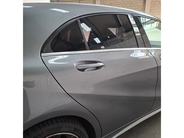 Personenauto, mercedes-benz, a-klasse, 180 prestige, 2013 - afbeelding 67 van  84
