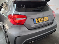 Personenauto, mercedes-benz, a-klasse, 180 prestige, 2013 - afbeelding 79 van  84