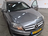 Personenauto, mercedes-benz, a-klasse, 180 prestige, 2013 - afbeelding 81 van  84