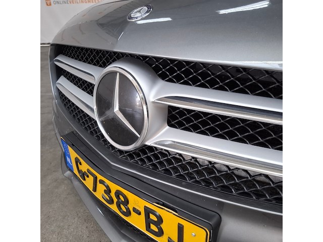 Personenauto, mercedes-benz, a-klasse, 180 prestige, 2013 - afbeelding 82 van  84