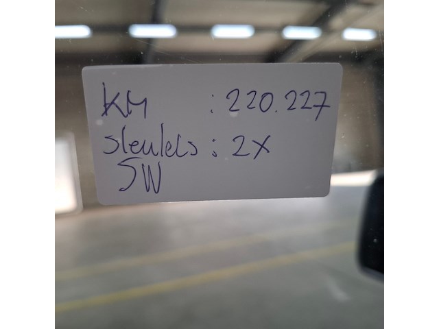 Personenauto, mercedes-benz, a-klasse, 180 prestige, 2013 - afbeelding 83 van  84