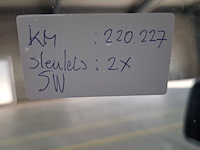 Personenauto, mercedes-benz, a-klasse, 180 prestige, 2013 - afbeelding 83 van  84