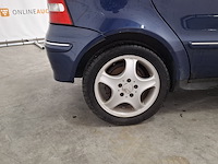 Personenauto, mercedes-benz, a-klasse, 190 elegance lang, 2002 - afbeelding 6 van  55