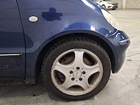 Personenauto, mercedes-benz, a-klasse, 190 elegance lang, 2002 - afbeelding 7 van  55