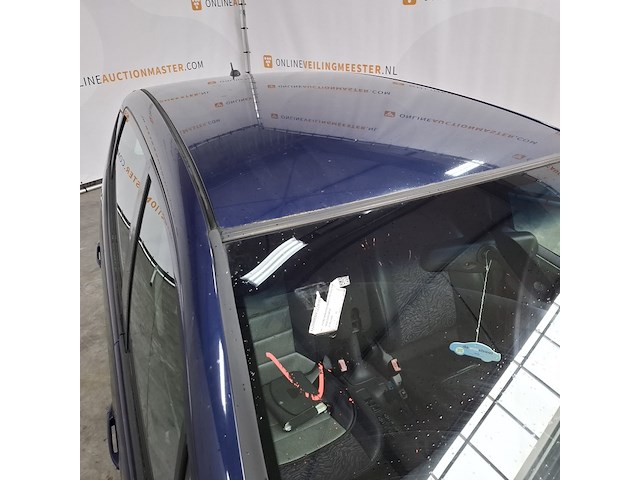 Personenauto, mercedes-benz, a-klasse, 190 elegance lang, 2002 - afbeelding 8 van  55