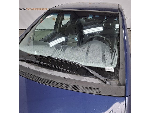 Personenauto, mercedes-benz, a-klasse, 190 elegance lang, 2002 - afbeelding 9 van  55