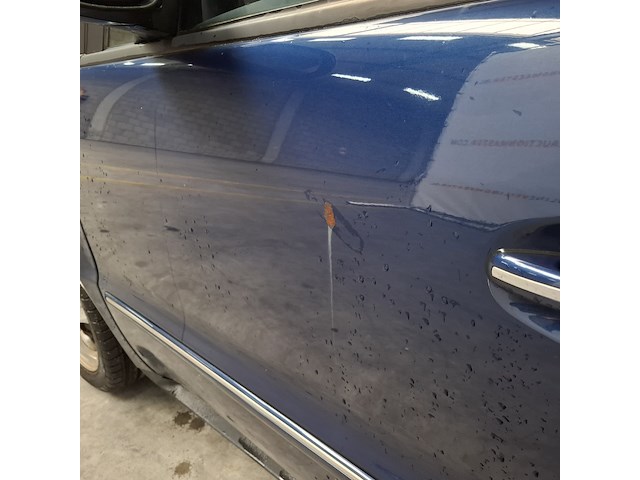 Personenauto, mercedes-benz, a-klasse, 190 elegance lang, 2002 - afbeelding 13 van  55