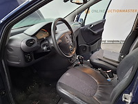 Personenauto, mercedes-benz, a-klasse, 190 elegance lang, 2002 - afbeelding 15 van  55