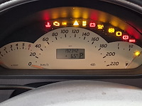 Personenauto, mercedes-benz, a-klasse, 190 elegance lang, 2002 - afbeelding 18 van  55