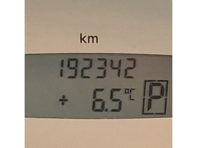 Personenauto, mercedes-benz, a-klasse, 190 elegance lang, 2002 - afbeelding 19 van  55