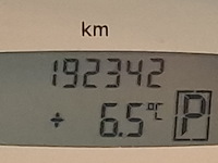 Personenauto, mercedes-benz, a-klasse, 190 elegance lang, 2002 - afbeelding 19 van  55