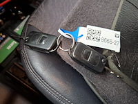 Personenauto, mercedes-benz, a-klasse, 190 elegance lang, 2002 - afbeelding 20 van  55