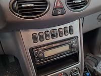 Personenauto, mercedes-benz, a-klasse, 190 elegance lang, 2002 - afbeelding 21 van  55