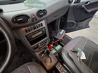 Personenauto, mercedes-benz, a-klasse, 190 elegance lang, 2002 - afbeelding 22 van  55