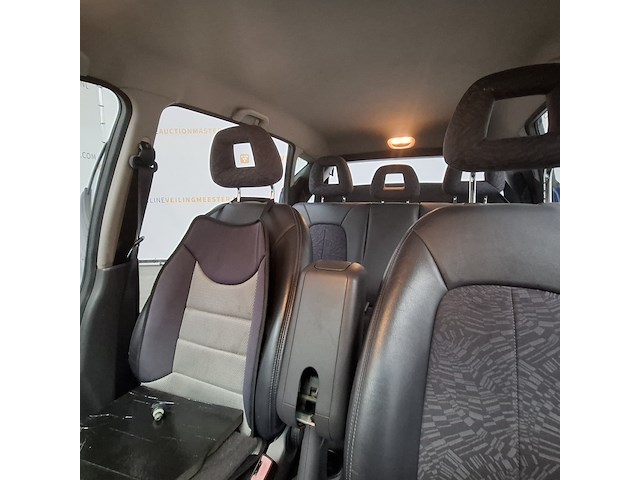 Personenauto, mercedes-benz, a-klasse, 190 elegance lang, 2002 - afbeelding 24 van  55