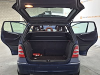 Personenauto, mercedes-benz, a-klasse, 190 elegance lang, 2002 - afbeelding 26 van  55